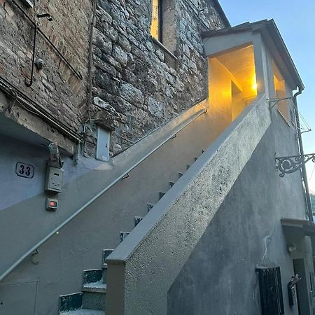 Sognonarni Acomodação com café da manhã Exterior foto